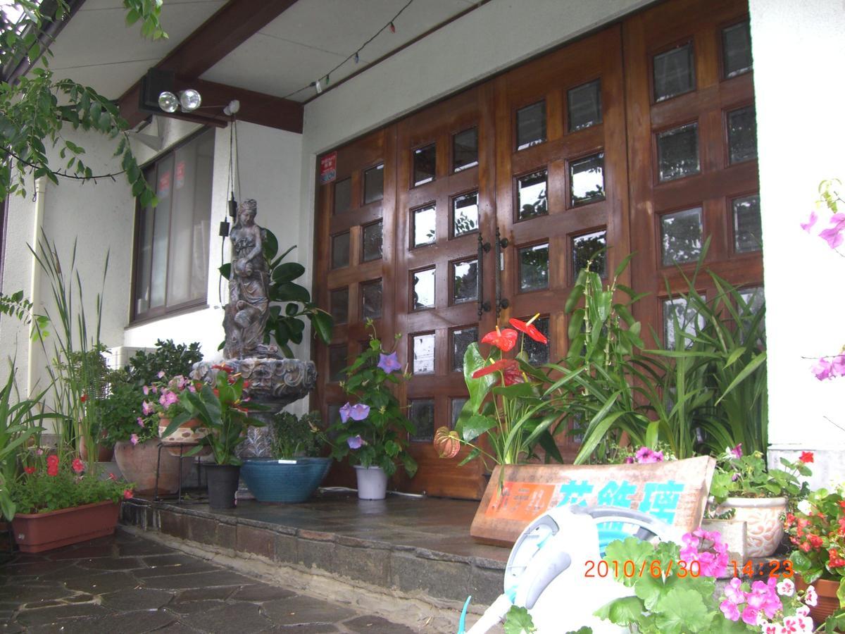 Hotel Hanakazari Nagoya Exterior foto